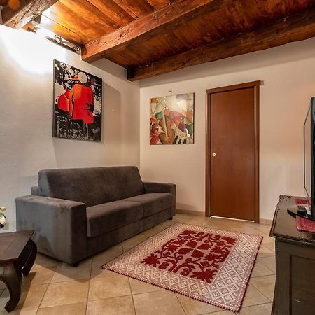 Nonno Efisio Apartment Old Town Alghero Exterior photo