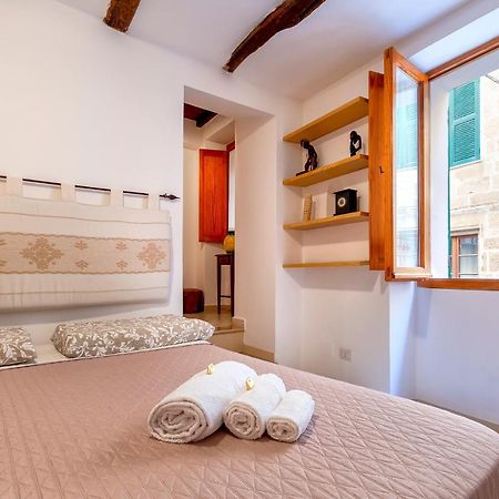 Nonno Efisio Apartment Old Town Alghero Exterior photo