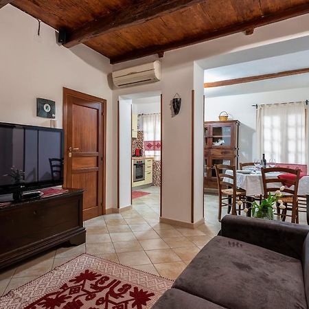 Nonno Efisio Apartment Old Town Alghero Exterior photo