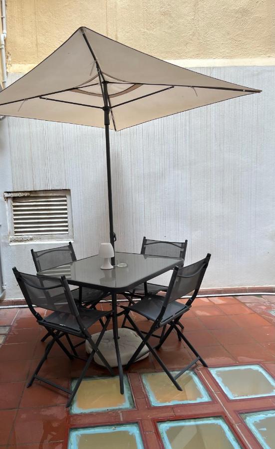 Nonno Efisio Apartment Old Town Alghero Exterior photo